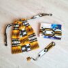 Coffret Stikmy Jaune