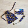 Coffret STIKMY BLEU